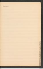 k.k. naturhistorisches Hofmuseum, Index Intendanzakten 1891, Seite 35